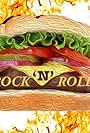 Rock 'N' Roll Cheeseburger (2014)