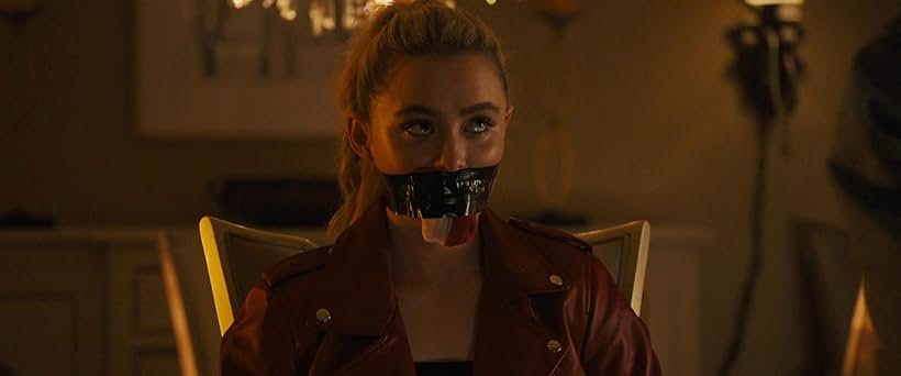 Kathryn Newton in Freaky (2020)