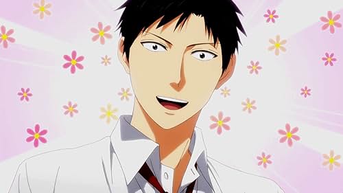 Monthly Girls' Nozaki-kun (2014)