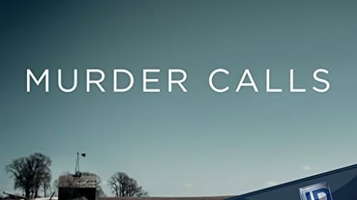 Murder Calls (2017)