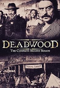 Primary photo for Making 'Deadwood': Season Two