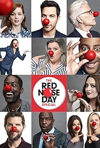 Primary photo for The Red Nose Day Special