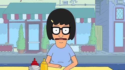 Bob's Burgers: The Hawkening: Look Who's Hawking Now