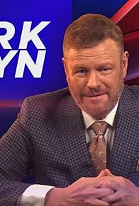 Primary photo for Mark Steyn