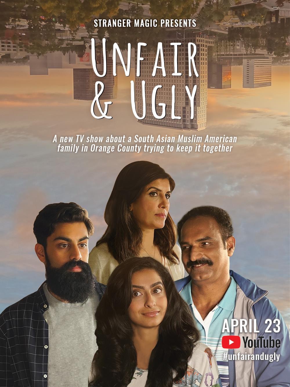 Samiya Khan in Unfair & Ugly (2018)