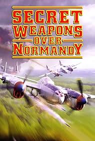 Secret Weapons Over Normandy (2003)