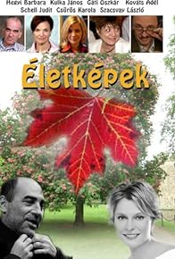 Primary photo for Életképek