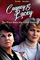 Tyne Daly and Sharon Gless in Cagney & Lacey: The View Through the Glass Ceiling (1995)