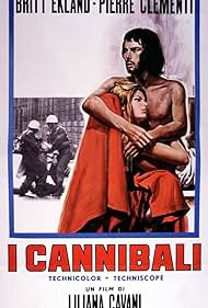 The Year of the Cannibals (1969)