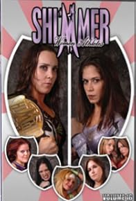 Primary photo for Shimmer Women Athletes Volume 16