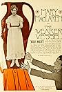 Mary MacLaren in The Weaker Vessel (1919)