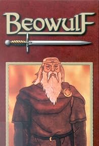 Primary photo for Animated Epics: Beowulf