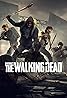 Overkill's The Walking Dead (Video Game 2018) Poster