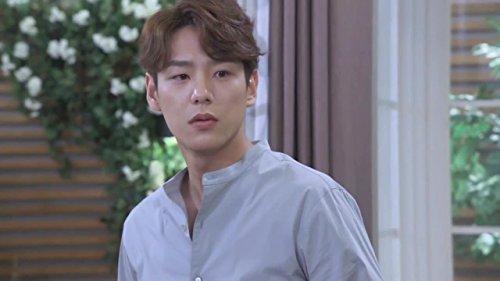 Kwak Si-yang in Second to Last Love (2016)