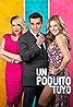 Un poquito tuyo (TV Series 2019) Poster