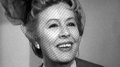 Irene Dunne in Frontier Circus (1961)