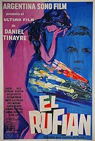 El rufián (1961)