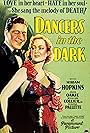 Miriam Hopkins and Jack Oakie in Dancers in the Dark (1932)