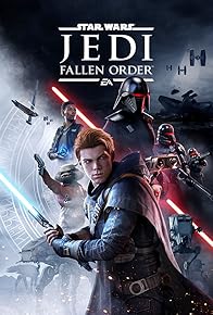 Primary photo for Star Wars Jedi: Fallen Order