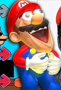 Primary photo for Mario Reacts to Nintendo Memes