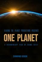 One Planet