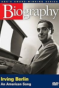 Primary photo for Irving Berlin: An American Song