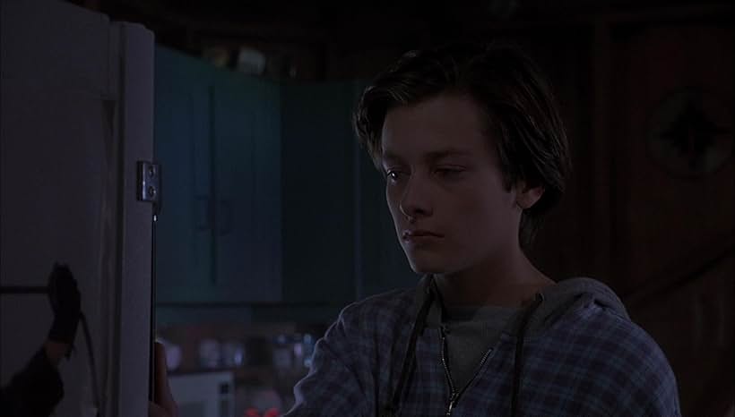 Edward Furlong in Brainscan (1994)