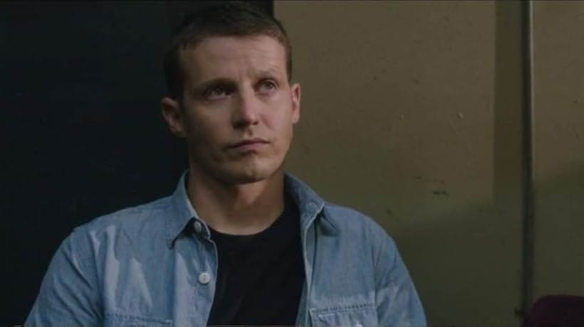 Will Estes in Blue Bloods (2010)