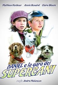 Matthew Harbour in Daniel and the Superdogs (2004)