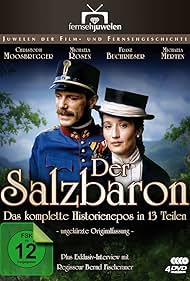 Der Salzbaron (1994)