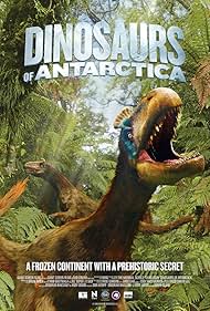 Dinosaurs of Antarctica (2020)