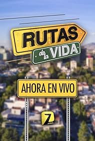 Rutas de la vida (2022)