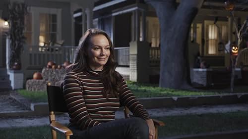 Halloween Kills: Andi Matichak On Why Halloween Kills Is A Fitting Title