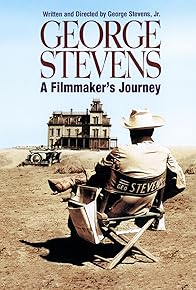 Primary photo for George Stevens: A Filmmaker's Journey