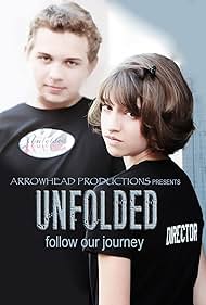 Unfolded (2015)