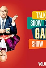 Primary photo for Talk Show the Game Show