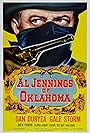 Dan Duryea in Al Jennings of Oklahoma (1951)