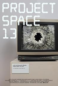 Primary photo for Project Space 13