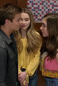 Primary photo for Girl Meets High School: Part 1