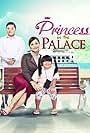 Eula Valdez, Ice Seguerra, and Ryzza Mae Dizon in Princess in the Palace (2015)