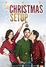 The Christmas Setup (TV Movie 2020) Poster