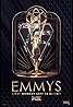 The 75th Primetime Emmy Awards (2024) Poster