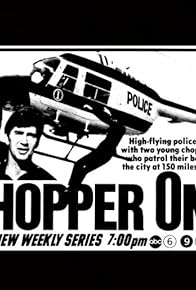 Primary photo for Chopper One