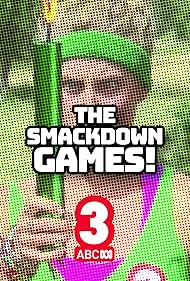 The Smackdown Games! (2014)