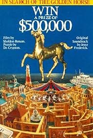 Treasure: In Search of the Golden Horse (1984)