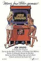 Joysticks