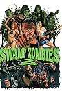 Swamp Zombies 2 (2018)