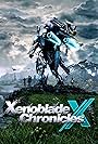 Xenoblade Chronicles X