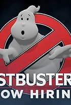 Ghostbusters VR: Now Hiring