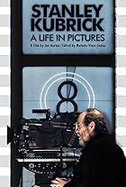 Stanley Kubrick: A Life in Pictures